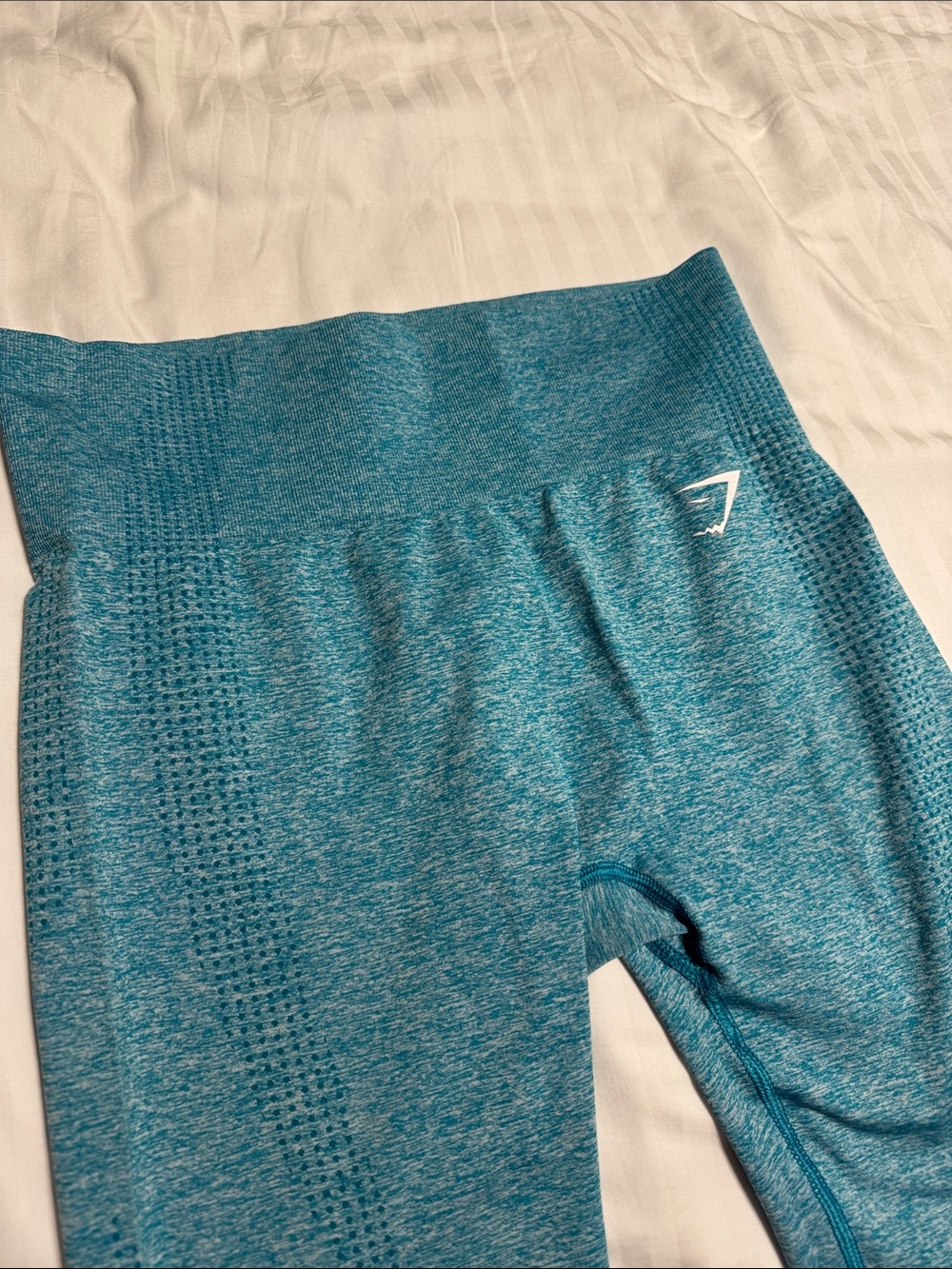 Gymshark high waisted leggings